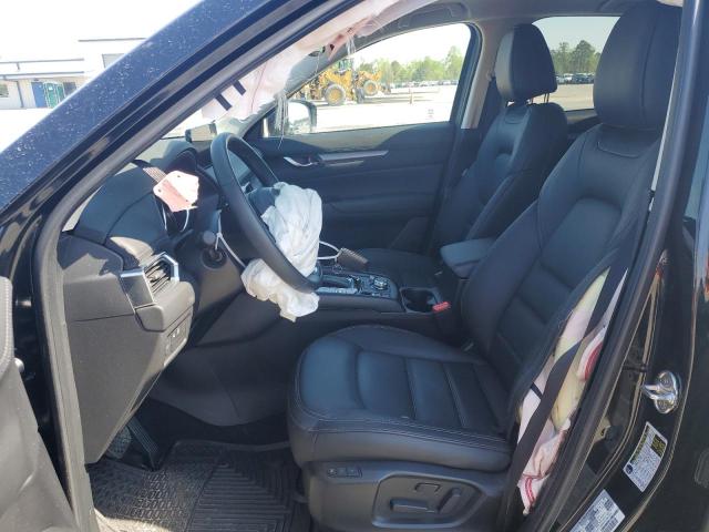  MAZDA CX-5 PREFE 2023 Black