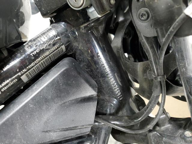 2022 HARLEY-DAVIDSON RH975 