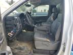 2015 Chevrolet Silverado C2500 Heavy Duty за продажба в Hueytown, AL - Minor Dent/Scratches