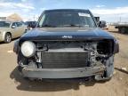 2012 Jeep Patriot Sport for Sale in Brighton, CO - Front End