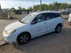 2004 Toyota Corolla Matrix Base იყიდება Chalfont-ში, PA - Minor Dent/Scratches