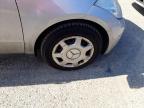 2010 MERCEDES BENZ A160 CLASS for sale at Copart SANDWICH