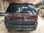 2015 DODGE DURANGO LIMITED à vendre chez Copart ON - LONDON