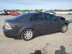 2007 Ford Fusion S за продажба в Fresno, CA - Front End