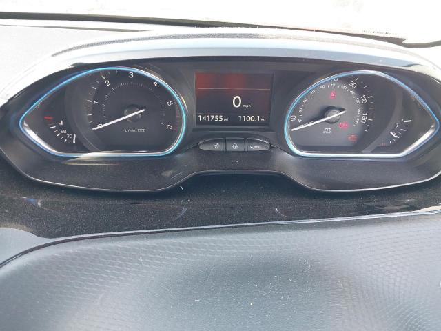 2014 PEUGEOT 2008 ALLUR