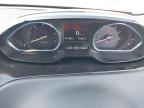 2014 PEUGEOT 2008 ALLUR for sale at Copart WOLVERHAMPTON