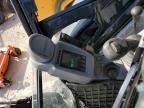 2022 John Deere 35G Mini Excavator en Venta en Mercedes, TX - Rollover