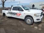 2020 RAM 3500 BIG HORN for sale at Copart QC - MONTREAL