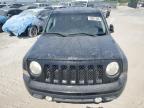 2013 Jeep Patriot Sport en Venta en Homestead, FL - Minor Dent/Scratches