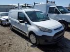 2014 FORD TRANSIT CONNECT XL for sale at Copart MI - FLINT