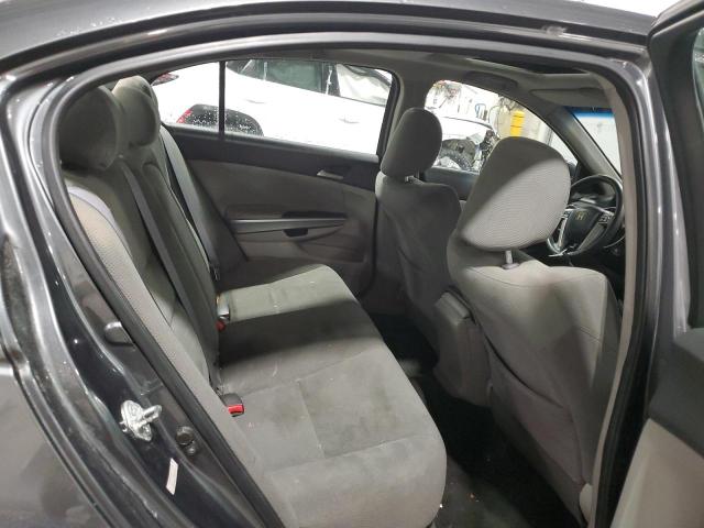2008 HONDA ACCORD EX