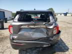 2022 Ford Explorer Xlt იყიდება Shreveport-ში, LA - Rear End