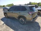 2025 Subaru Forester Premium for Sale in Conway, AR - Front End