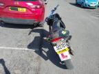 2011 YAMAHA YQ 50 AERO for sale at Copart SANDTOFT
