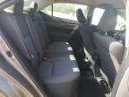 2017 Toyota Corolla L en Venta en Lumberton, NC - Rear End