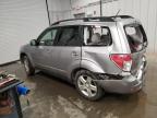 2009 Subaru Forester 2.5X Premium na sprzedaż w Windham, ME - Rear End