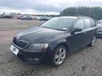 2016 SKODA OCTAVIA SE for sale at Copart EAST KILBRIDE