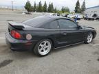 1998 Ford Mustang Gt en Venta en Rancho Cucamonga, CA - Front End