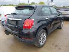 2015 FIAT 500X CROSS for sale at Copart SANDY
