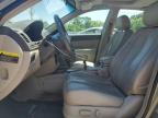2008 Hyundai Sonata Se for Sale in Augusta, GA - Side