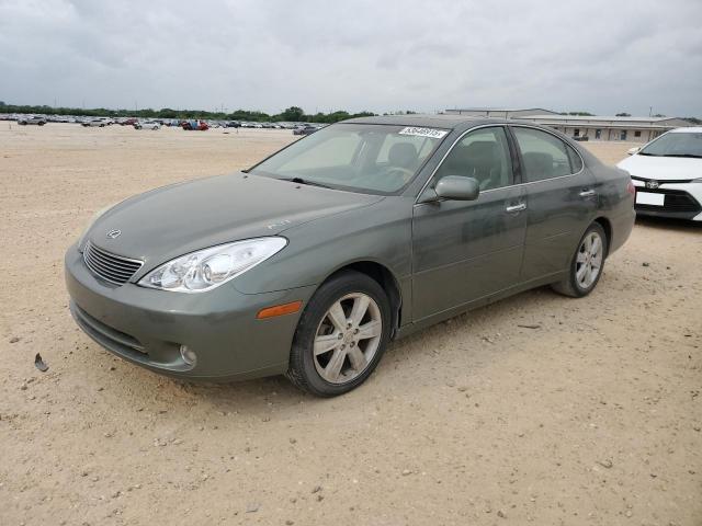 2006 Lexus Es 330