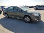 2014 Toyota Camry L   იყიდება New Orleans-ში, LA - Side