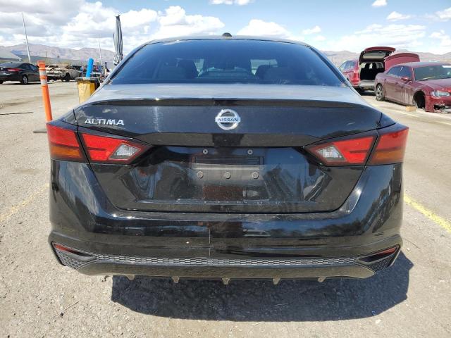  NISSAN ALTIMA 2020 Черный