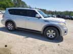 2017 Nissan Armada Platinum продається в Harleyville, SC - Front End