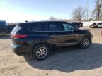 2021 TOYOTA HIGHLANDER L à vendre chez Copart ON - LONDON