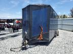 2023 Fast Cargo Enclosed Cargo Trailer for Sale in Apopka, FL - Front End