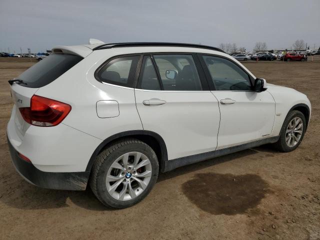2012 BMW X1 XDRIVE28I