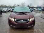 2015 Honda Odyssey Ex იყიდება Chalfont-ში, PA - Front End