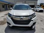 2019 Honda Hr-V Exl de vânzare în Fort Pierce, FL - Front End