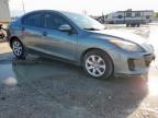 2012 Mazda 3 I продається в Haslet, TX - Side