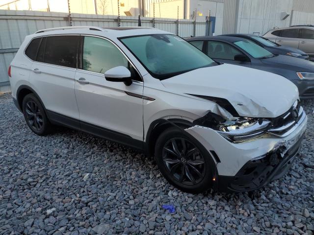  VOLKSWAGEN TIGUAN 2023 Biały