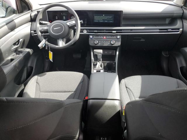  HYUNDAI TUCSON 2025 Білий