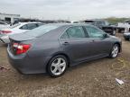 2013 Toyota Camry L продається в Chicago Heights, IL - Rear End