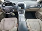 2017 Lincoln Mkz Reserve на продаже в Kansas City, KS - Front End