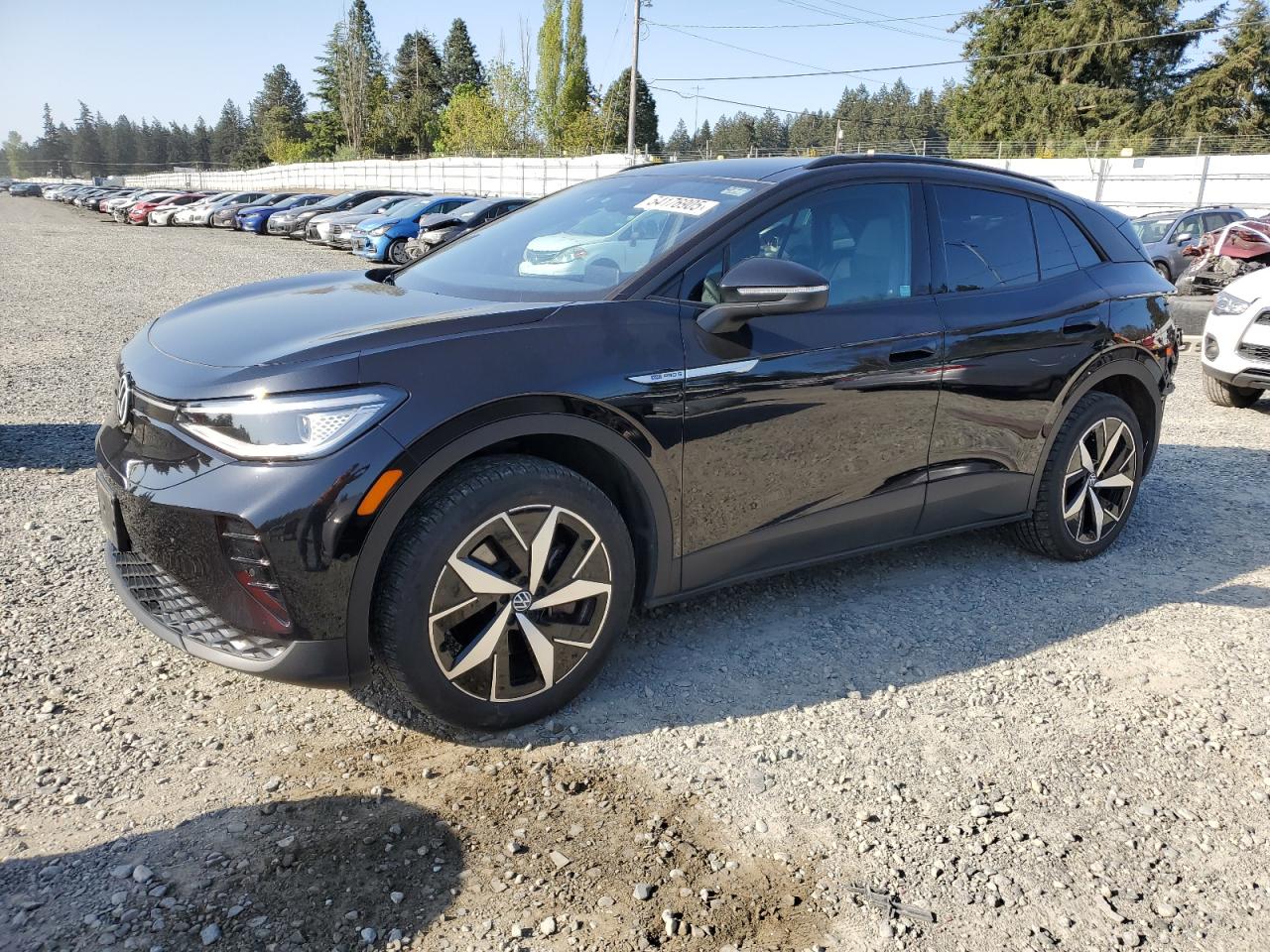 2023 Volkswagen Id.4 Pro S for Sale in Graham, WA - Rear End