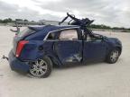2013 Cadillac Srx Premium Collection zu verkaufen in New Braunfels, TX - Rollover