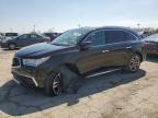 2017 Acura Mdx Advance for Sale in Indianapolis, IN - Front End