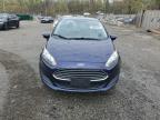 2016 Ford Fiesta Se zu verkaufen in Baltimore, MD - Side