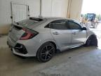 2021 Honda Civic Sport Touring for Sale in Madisonville, TN - Front End