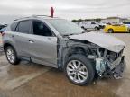 2015 Mazda Cx-5 Gt for Sale in Grand Prairie, TX - Front End
