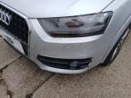 2013 AUDI Q3 SE TFSI for sale at Copart NEWBURY