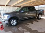 2017 Ford F150 Supercrew de vânzare în Andrews, TX - Minor Dent/Scratches