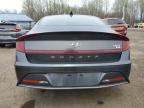 2023 Hyundai Sonata Hybrid продається в East Granby, CT - Front End