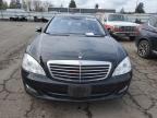 2007 Mercedes-Benz S 550 4Matic for Sale in Woodburn, OR - Undercarriage