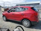 2013 HYUNDAI TUCSON GL à vendre chez Copart NS - HALIFAX