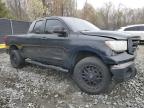 2011 Toyota Tundra Double Cab Sr5 на продаже в Waldorf, MD - Front End